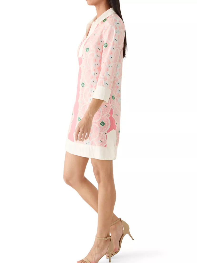 Women's Popover Dress