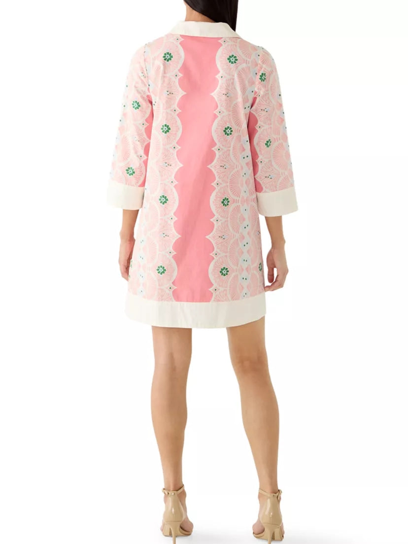 Women's Popover Dress