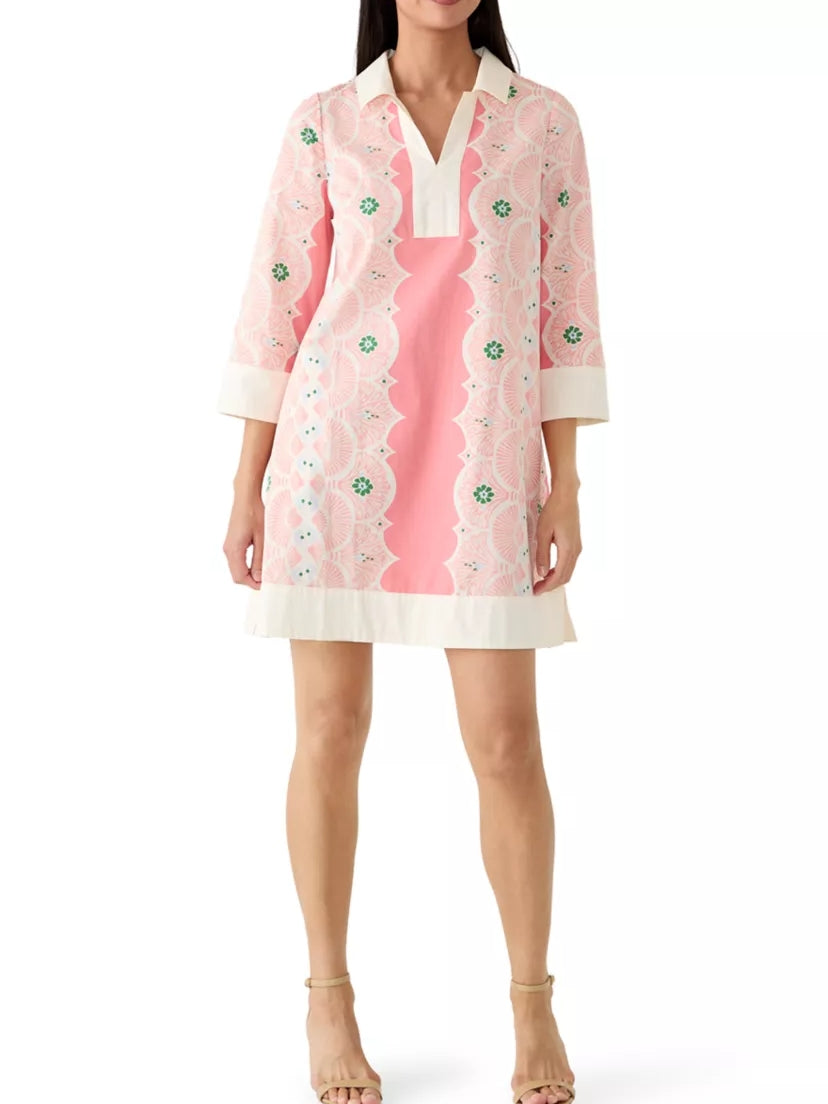 Women's Popover Dress