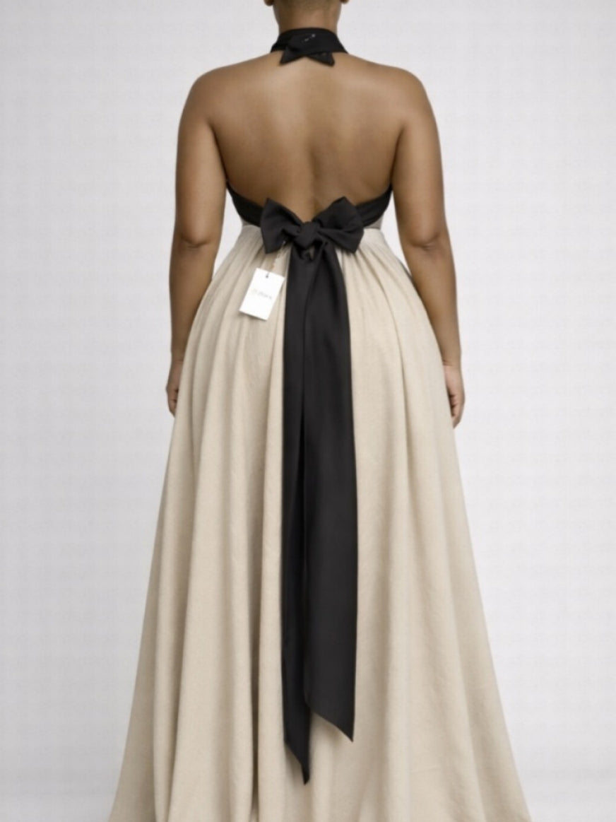 Butterfly Bloom Dress