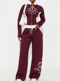 Printed Sport Set