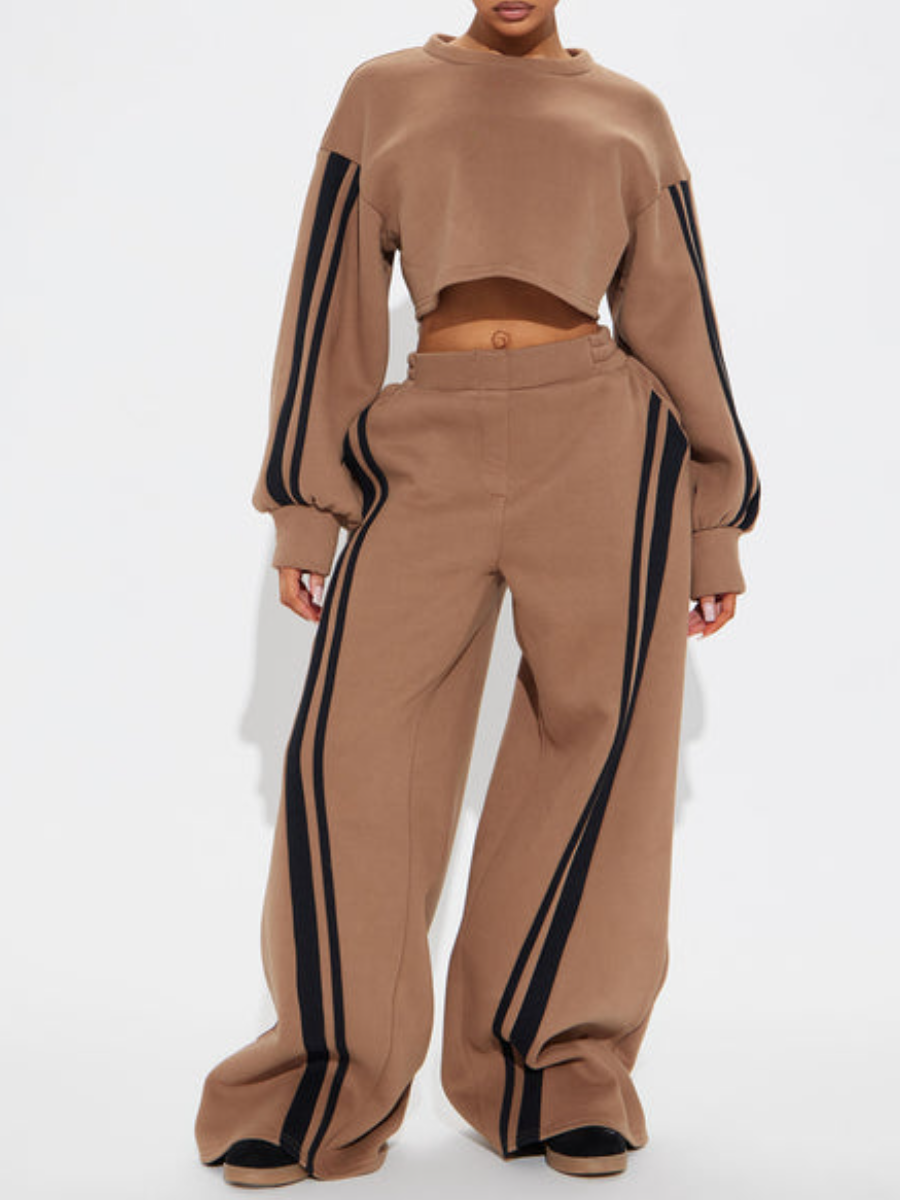 Sweat Suit
